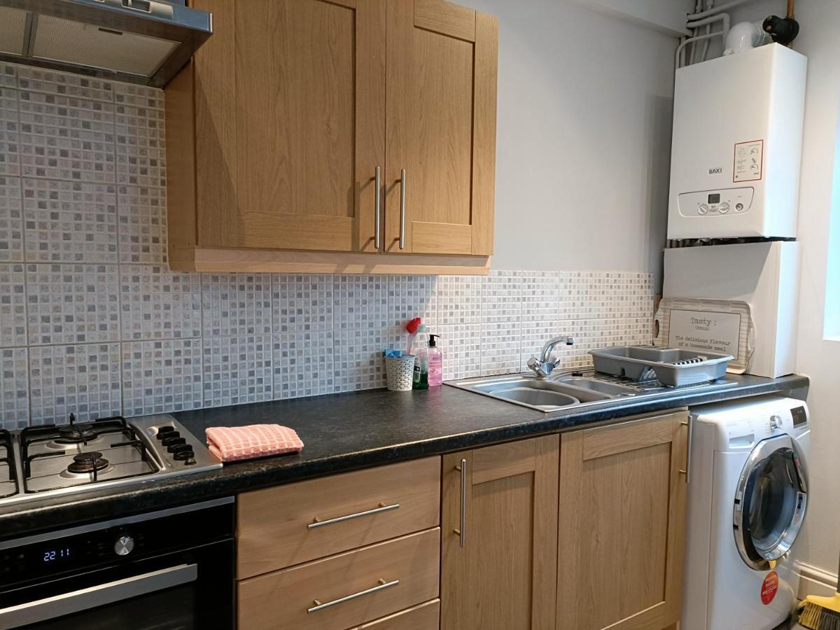 Talton House Villa Liverpool Ngoại thất bức ảnh