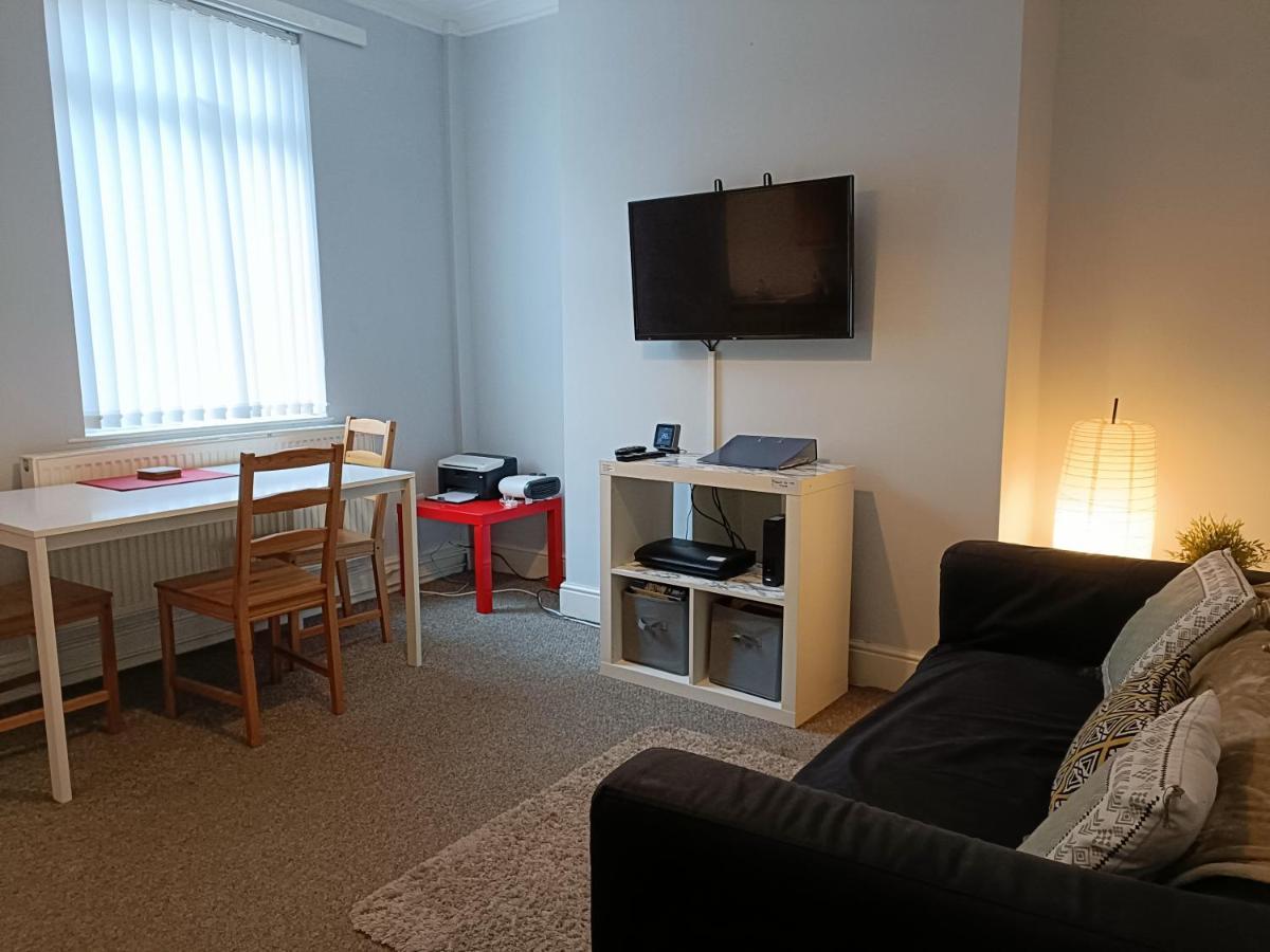 Talton House Villa Liverpool Ngoại thất bức ảnh