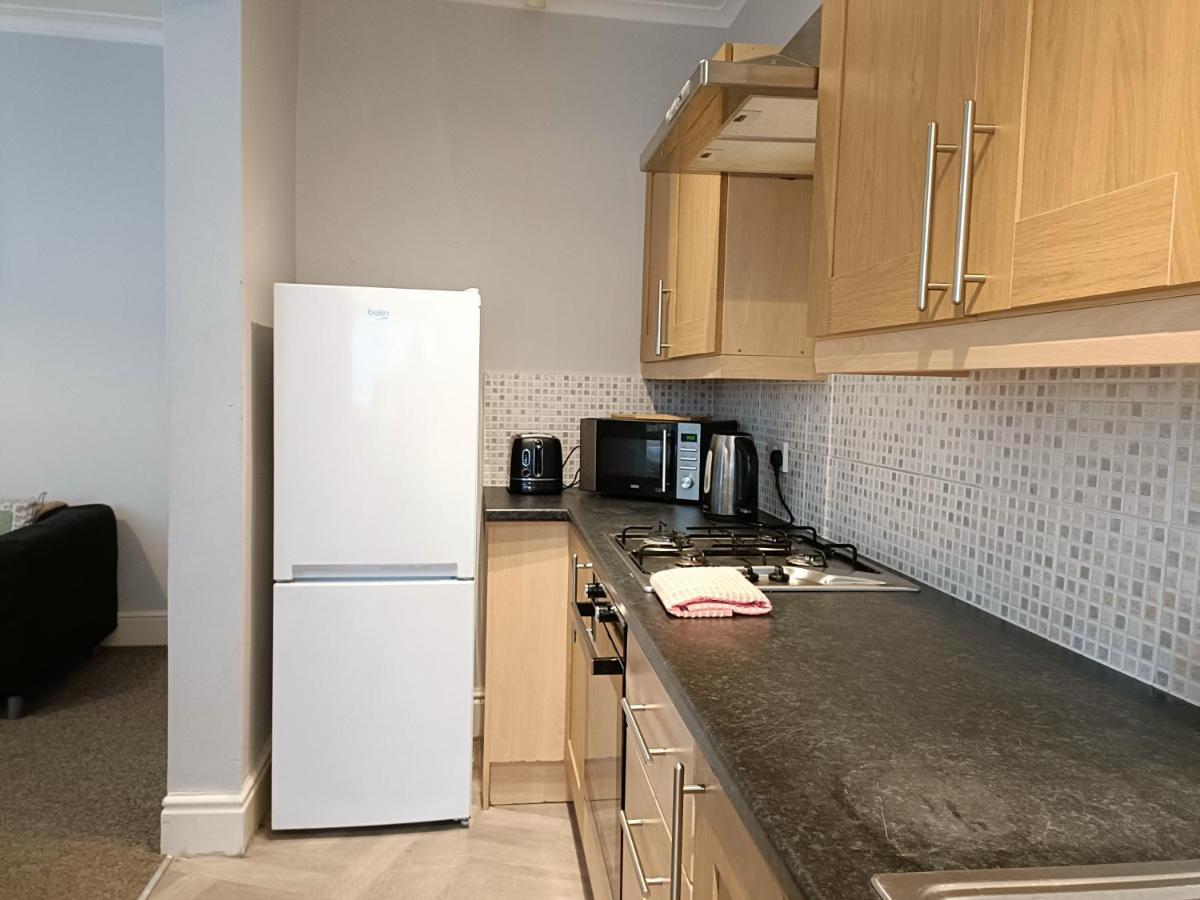 Talton House Villa Liverpool Ngoại thất bức ảnh
