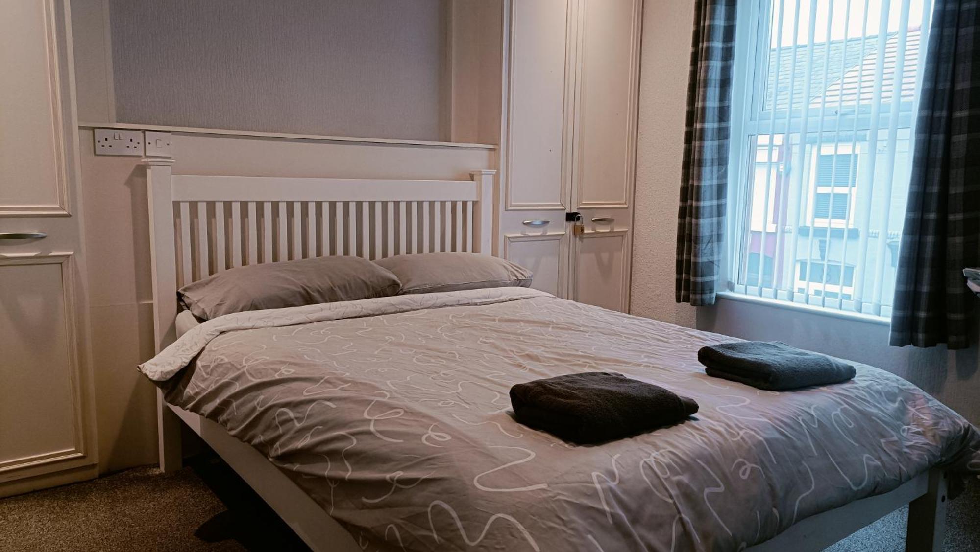Talton House Villa Liverpool Ngoại thất bức ảnh