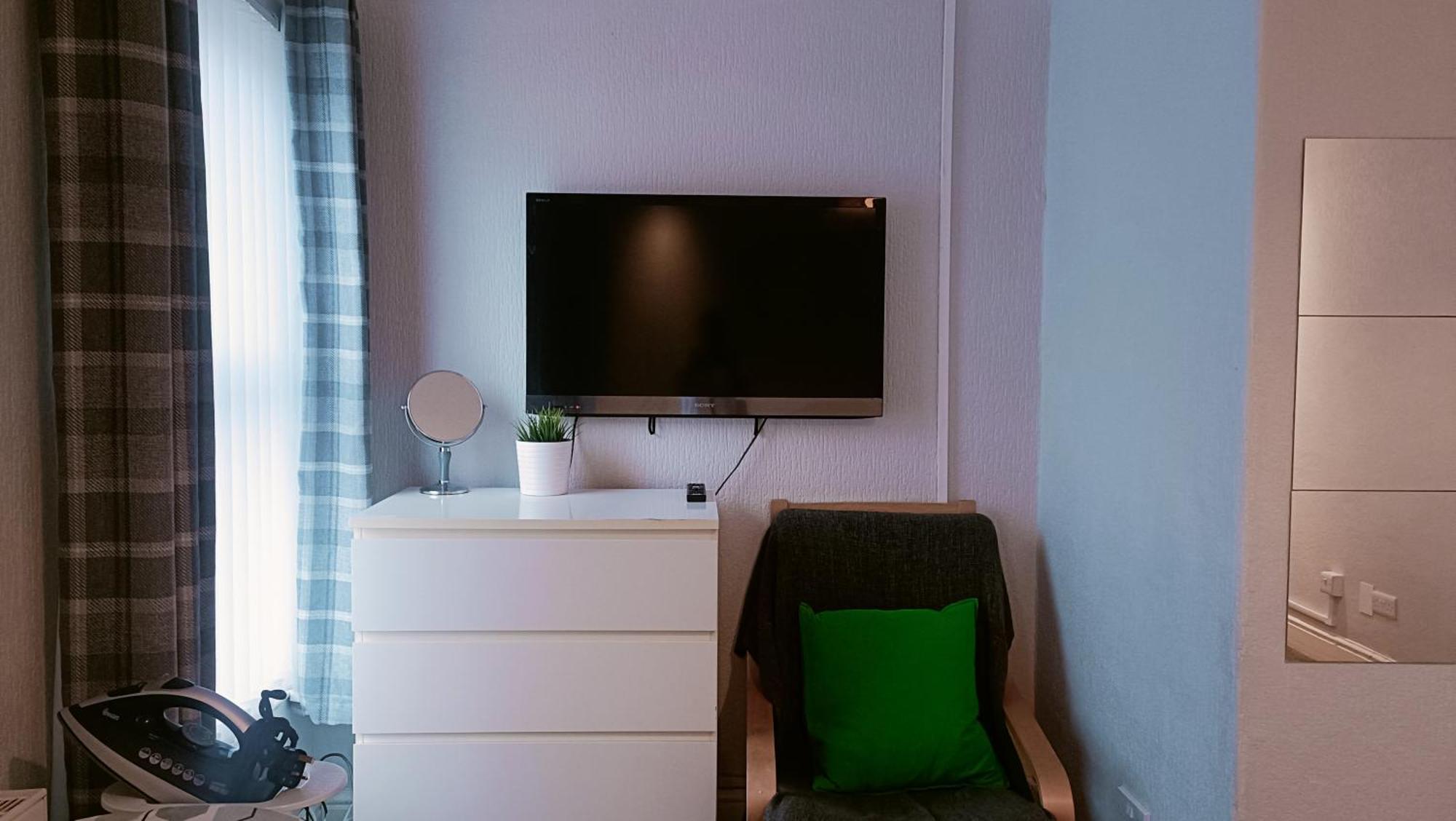 Talton House Villa Liverpool Ngoại thất bức ảnh